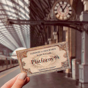 Meet your Posher, Ajit